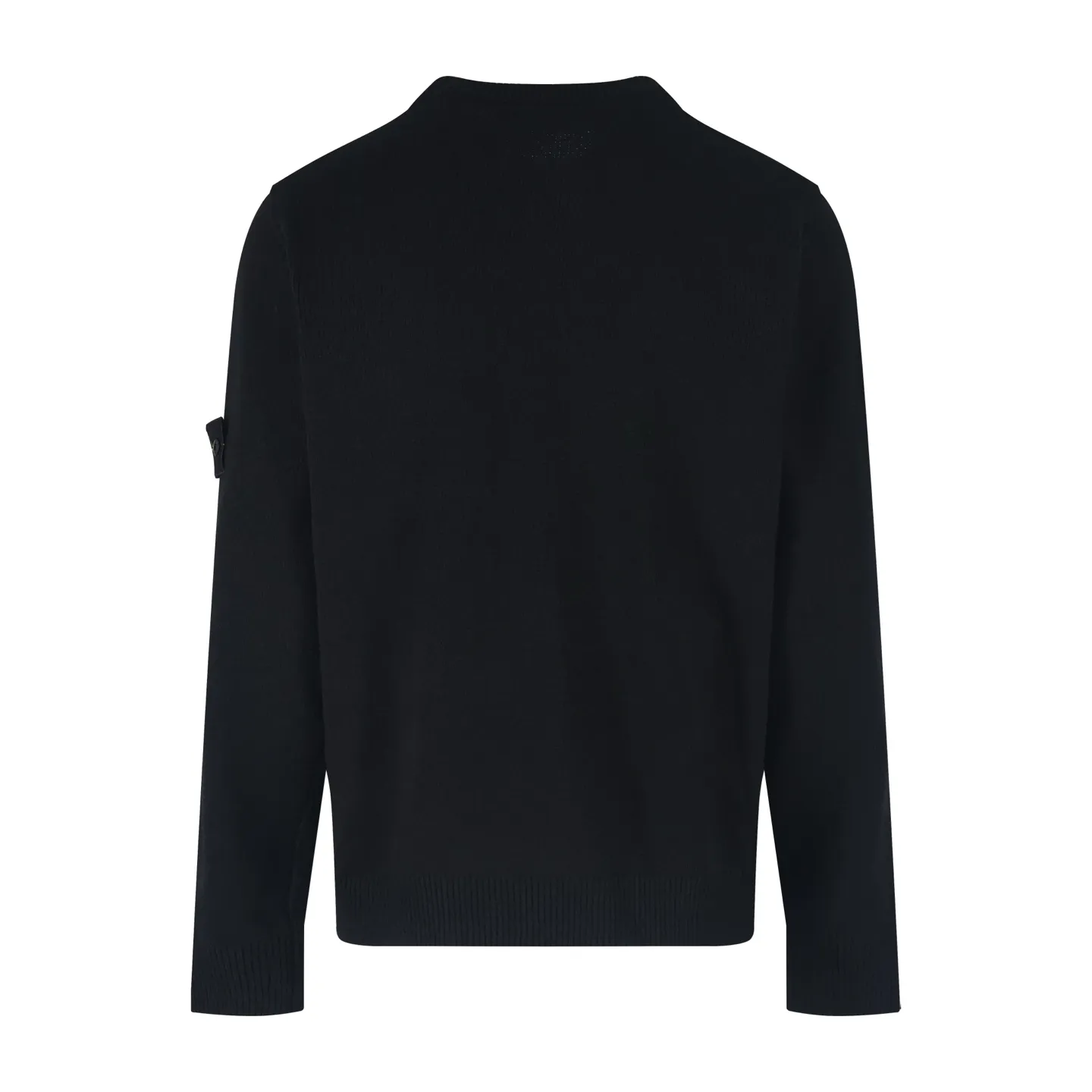 P450 [Exclusive supply] Stone island compass crew neck sweater (black). The original version was purchased for 2,488 and developed. The fabric is made of 80% sheep wool yarn blended with 20% nylon. The overall comfort is more skin-friendly than the original version. The YB upper body is particularly tight. We adjusted the overall feel and skin-friendly feeling based on the original wool yarn quality. It is more comfortable and breathable than the ZP upper body. There is no difference between the stripes and the original version. And it can be done to make the grade full. Supports random detection of wool content to ensure that every piece customers get is of high quality. It also needs to be taken to the tatting factory for secondary processing. The Stone Island armband has straight and delicate overall wiring, comfortable and soft fabrics, and consistent colors with no color difference. It can be matched with the same style to create a fashionable look and control various occasions. Customized accessories, complete with three labels, the same style for men and women. Size:S-M-L-XL